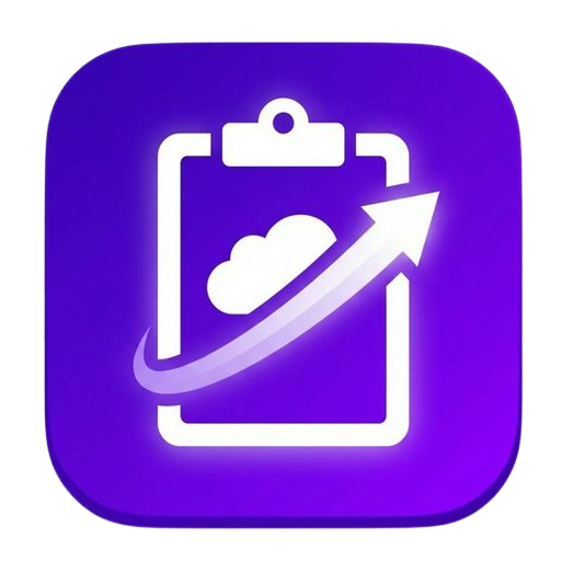 ClipboardPush icon